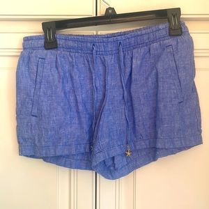 Lilly Pulitzer shorts